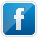 We're on FaceBook